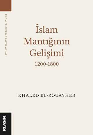 slam Mantnn Geliimi 1200-1800