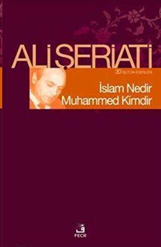 slam Nedir Muhammed Kimdir