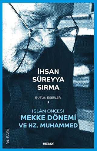 slam ncesi Mekke Dnemi ve Hz. Muhammed