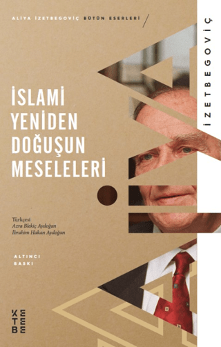 slami Yeniden Douun Meseleleri