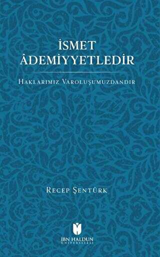 smet Ademiyetledir