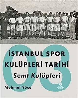 stanbul Spor Kulpleri Tarihi Semt Kulpleri Cilt 3