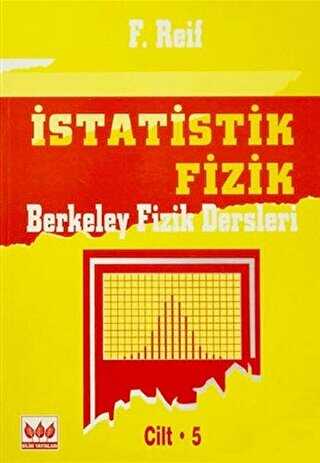 statistik Fizik Cilt:5