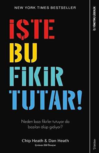 te Bu Fikir Tutar!