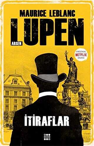 tiraflar - Arsen Lpen