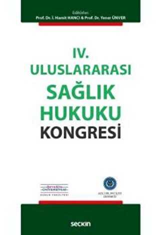 IV. Uluslararas Salk Hukuku Kongresi