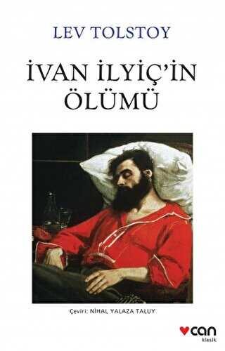 İvan İlyiç`in Ölümü