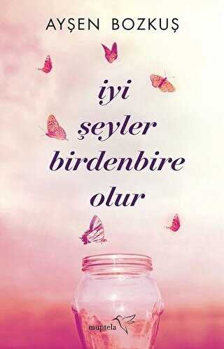 yi eyler Birdenbire Olur