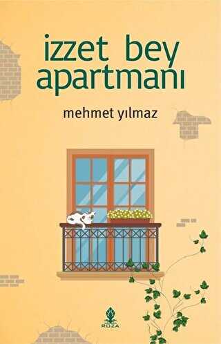 zzet Bey Apartman