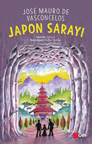 Japon Saray