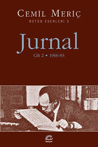 Jurnal Cilt: 2 - Btn Eserleri 3