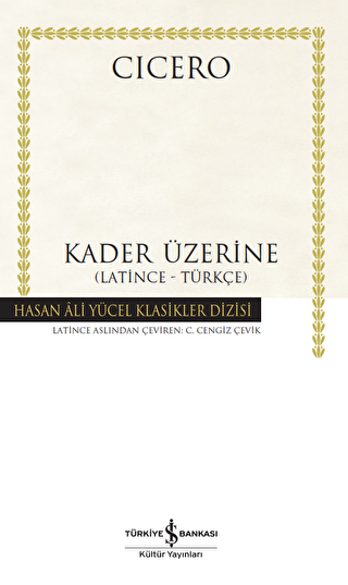 Kader zerine Ciltli