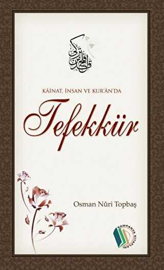 Kainat, nsan ve Kuran`da Tefekkr