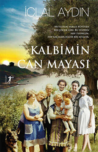 Kalbimin Can Mayas