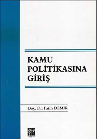 Kamu Politikasna Giri