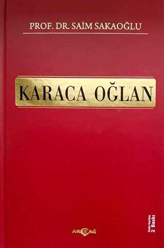 Karaca Olan