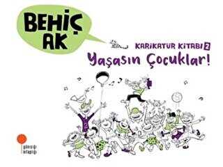 Karikatr Kitab 2 - Yaasn ocuklar!