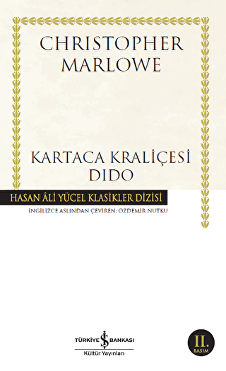 Kartaca Kraliesi Dido