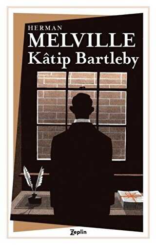 Katip Bartleby