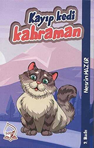 Kayp Kedi Kahraman