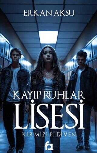 Kayp Ruhlar Lisesi