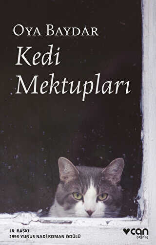 Kedi Mektuplar