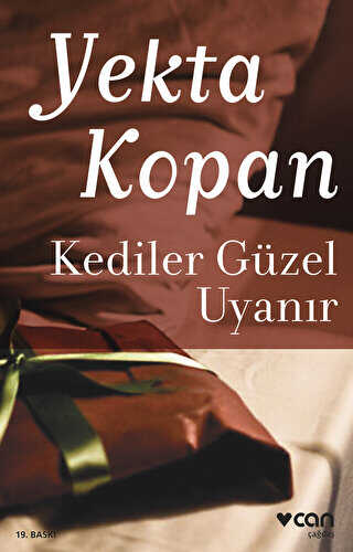 Kediler Gzel Uyanr