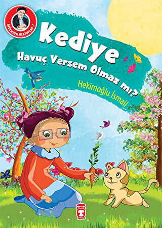 Kediye Havu Versem Olmaz m?