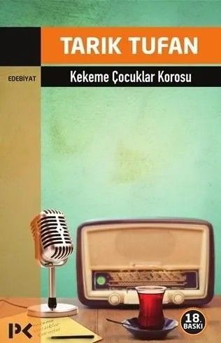 Kekeme Çocuklar Korosu