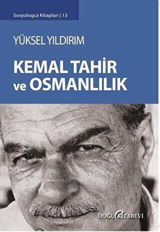 Kemal Tahir ve Osmanllk