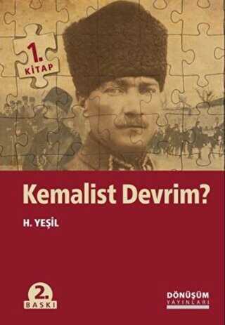 Kemalist Devrim? 1. Kitap