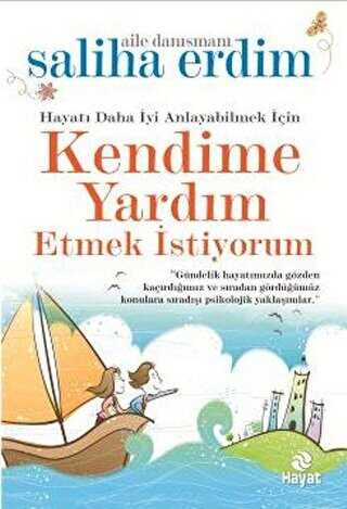 Kendime Yardm Etmek stiyorum