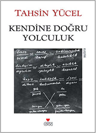 Kendine Doru Yolculuk