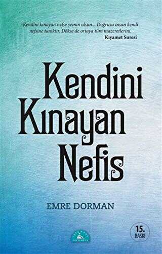 Kendini Knayan Nefis