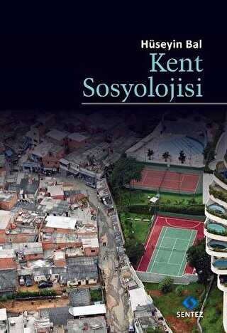 Kent Sosyolojisi