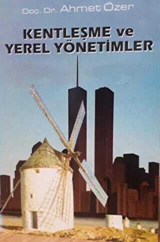 Kentleme ve Yerel Ynetimler