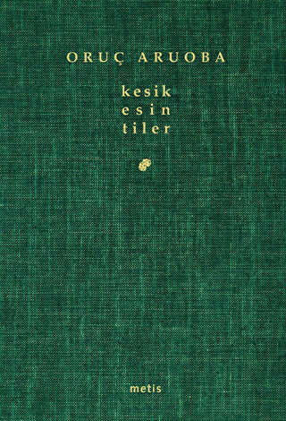 Kesik Esin- tiler