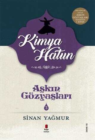 Kimya Hatun - Akn Gzyalar 3