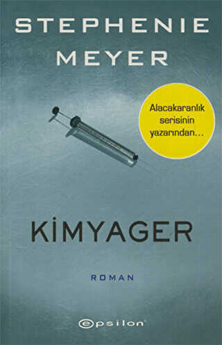 Kimyager