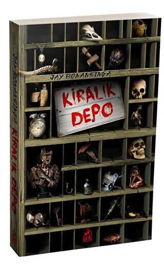 Kiralk Depo