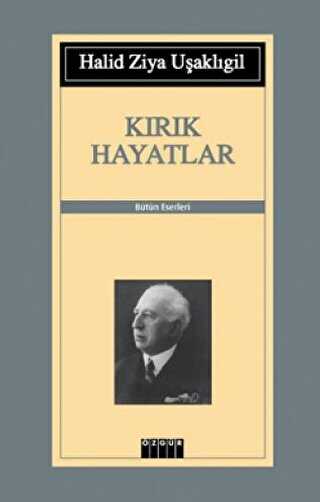 Krk Hayatlar