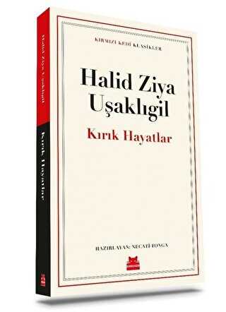 Krk Hayatlar