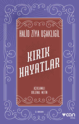 Krk Hayatlar