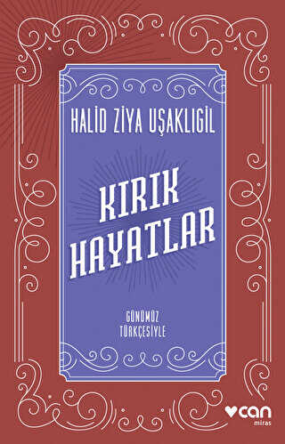 Krk Hayatlar