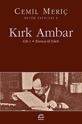 Krk Ambar - Cilt: 1 Rmuz-l Edeb