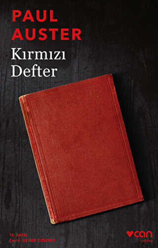 Krmz Defter