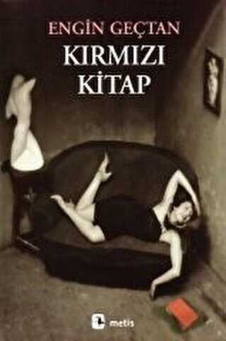 Krmz Kitap