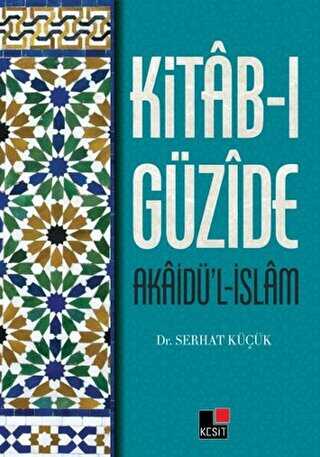 Kitab- Gzide : Akaidl-slam