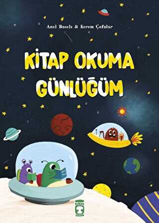 Kitap Okuma Gnlm