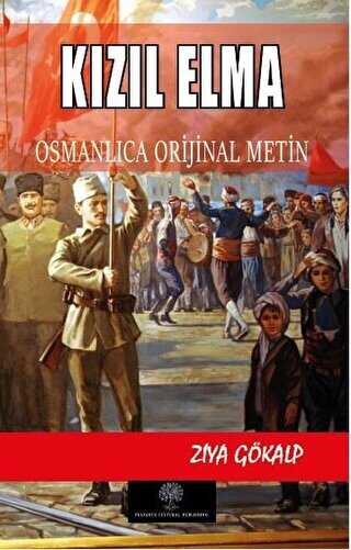 Kzl Elma - Osmanlca Orijinal Metin